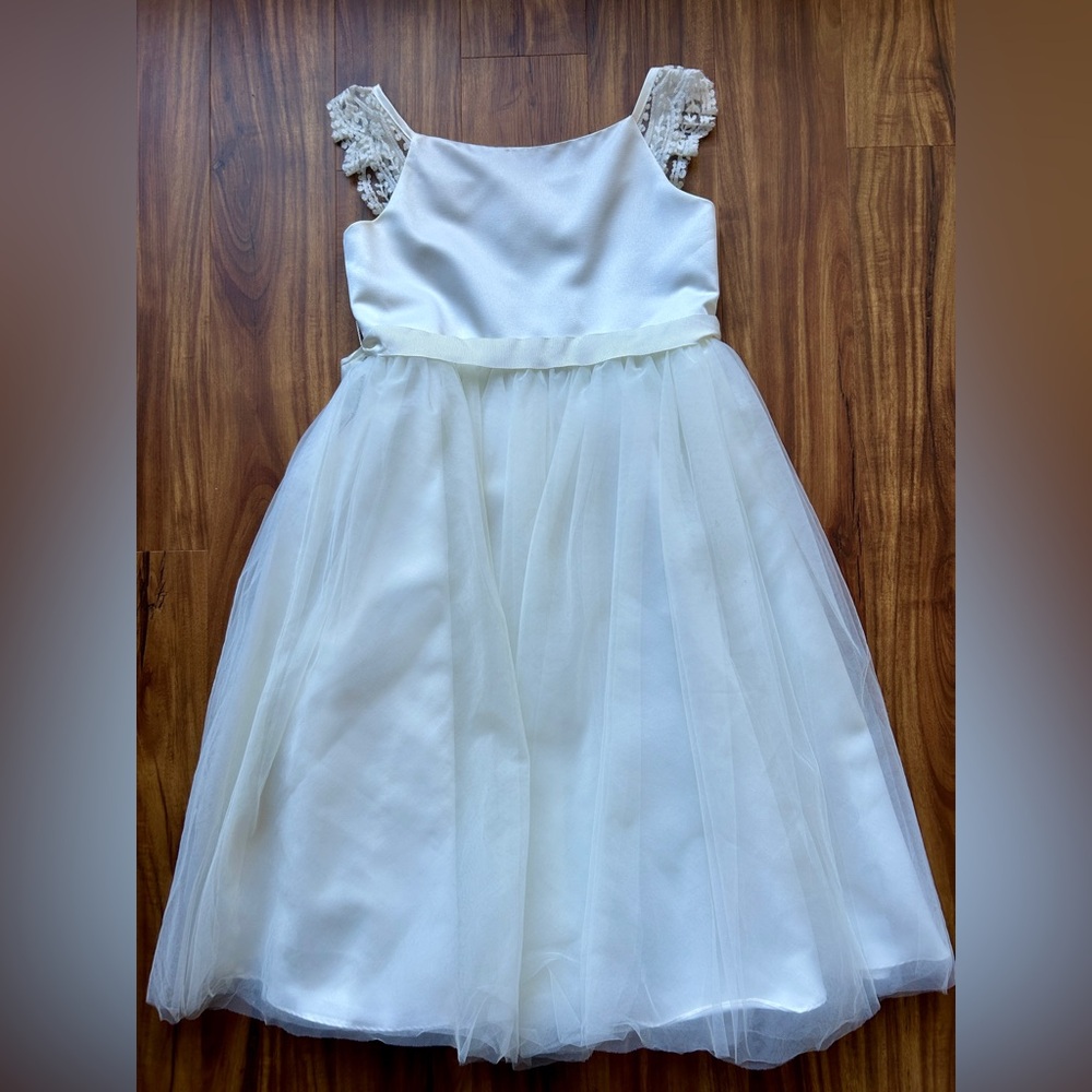 Flower Girl Dress